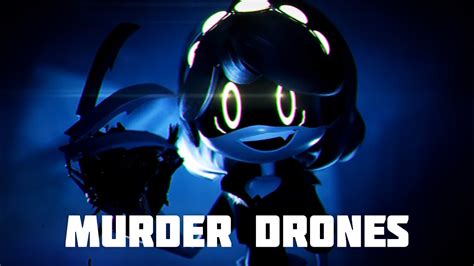 murder drones  pretty good breakdown  review youtube