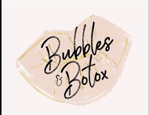 bubbles  botox nuderma health med spa raleigh december