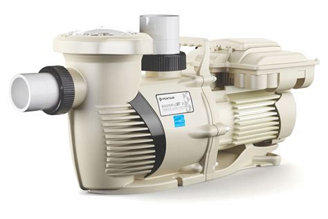 pentair launches whisperfloxf  hp commercial pool pump aquatics international magazine