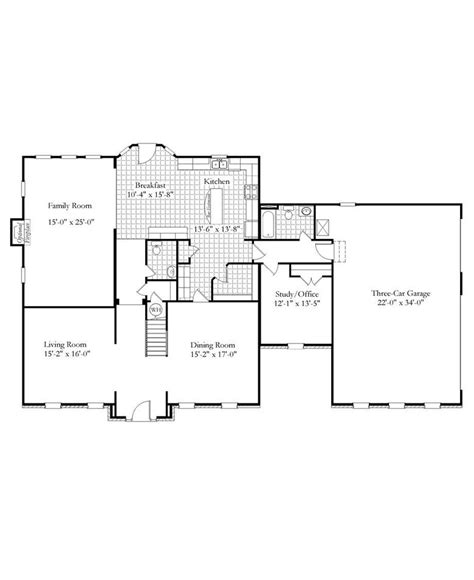 maronda homes floor plans  floors