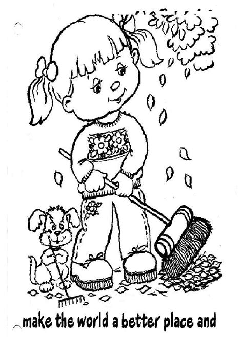 girl scout coloring pages girl scout daisy petals daisy girl scouts