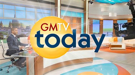 gmtv today   fun tv forum