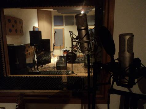 complete sound studio leamington spa