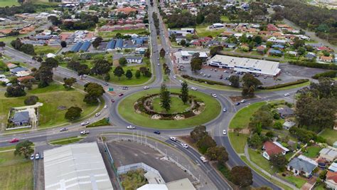 ring road completion overlooked  albany advertiser