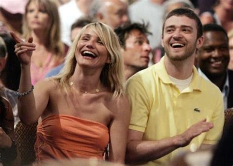 Justin Timberlake And Cameron Diaz To Film Raunchy Sex Scene For Bad
