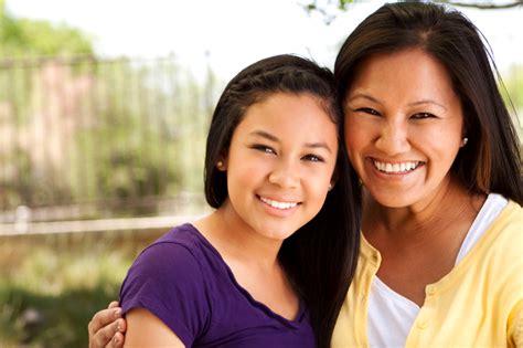 a woman s guide to talking to daughters about relationships
