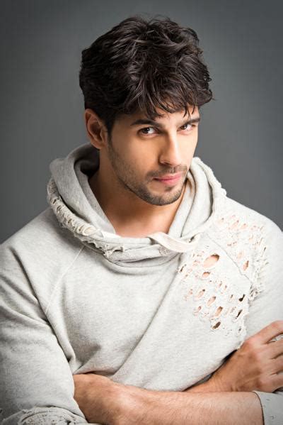 Sidharth Malhotra To Play Second Double Role In A Row In