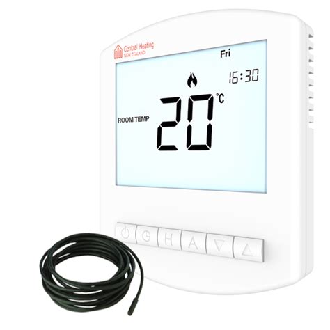 digital programmable thermostat central heating trade