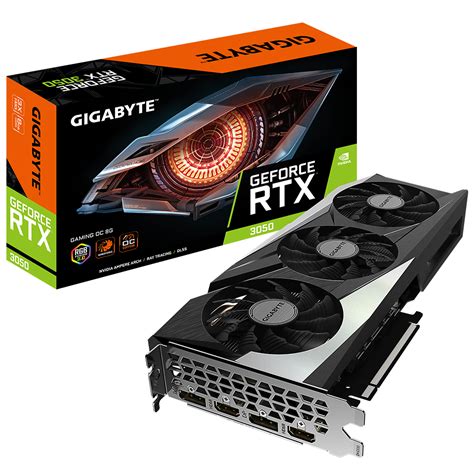 geforce rtx  gaming oc  key features graphics card gigabyte
