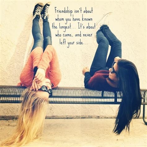 friend funny quotes   cute friendship
