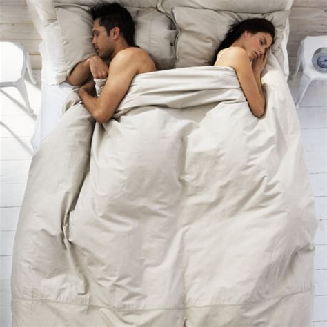 8 Maneras De Dormir En Pareja Que Revelan Cuánto Se Aman