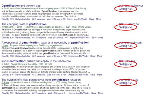 google scholar advanced google searching research guides   york university