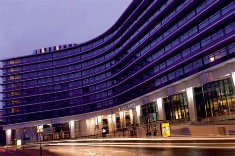 macdonald hotels   cut    workforce  boss warns