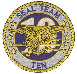 seal team