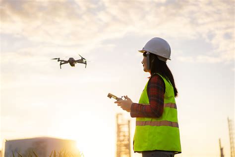 reasons     drones  surveying consortiq