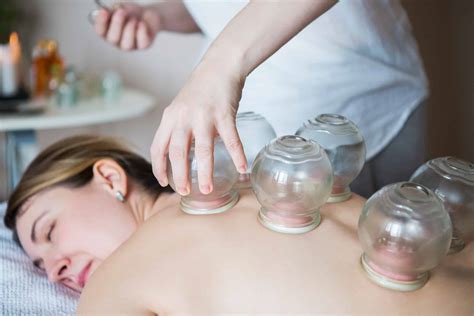 benefits of cupping therapy in honolulu hawaii natural