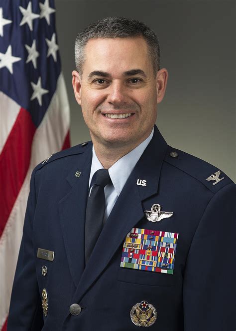 Brigadier General Lenny J Richoux