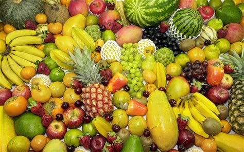 fruit wallpaper  pictures