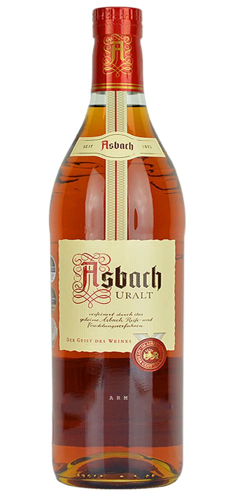 order asbach uralt brandy  liquor delivered  vlamis liquors