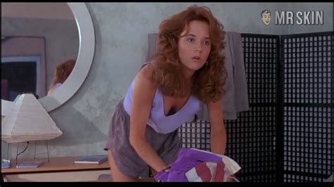 lea thompson nude naked pics and sex scenes at mr skin