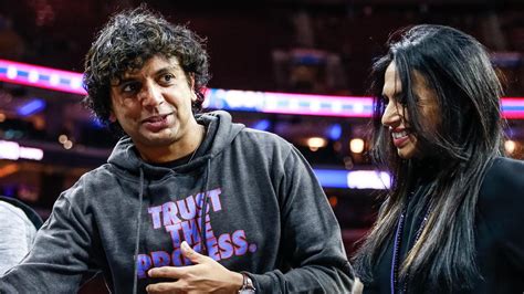 M Night Shyamalan S Daughter Delivers Incredible National
