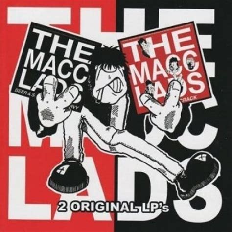 the macc lads beer and sex and chips n gravy bitter fit crack uk 2 cd