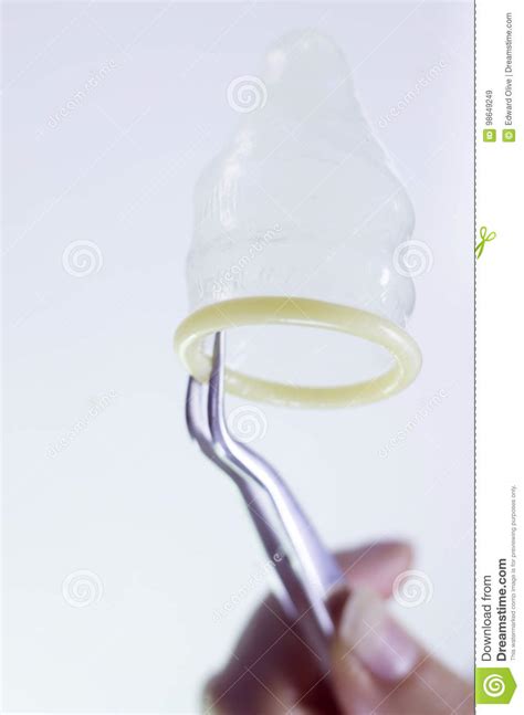 rubber condom contraceptive stock image image of background