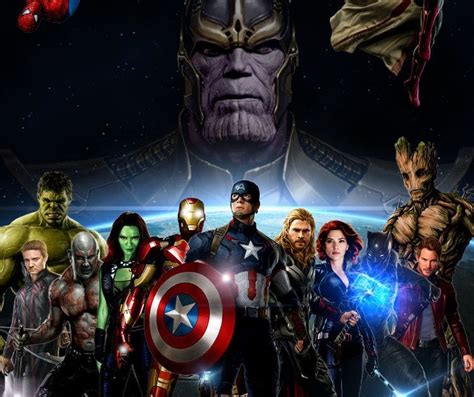 untitled avengers film ~ welcome to naija gist forum