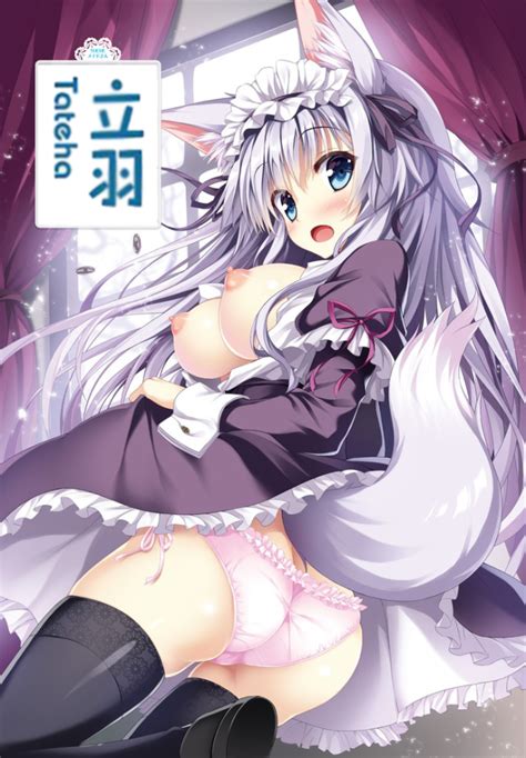 hh 5 busty neko maids monster girls pictures pictures sorted luscious
