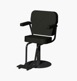 revitcitycom object salon chair