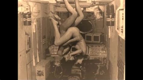 russian mir space sex experiment leaked