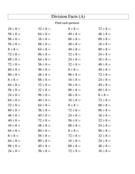 printable  times table worksheets  activity