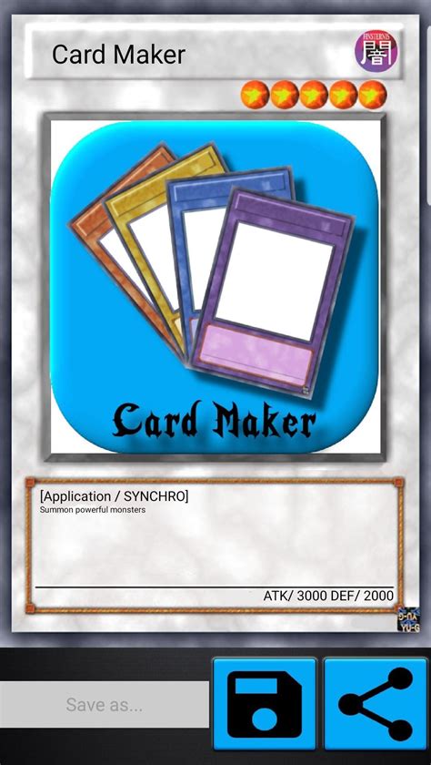 card maker apk  android