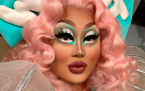 How Drag Influenced Today’s Beauty Trends