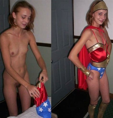 Halloween Night Clothes Or Nude Porn Pic Eporner