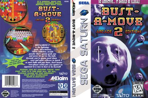 bust  move  arcade edition iso  brightsupernal
