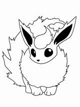 Pachirisu Coloring Pages Getcolorings Fresh sketch template
