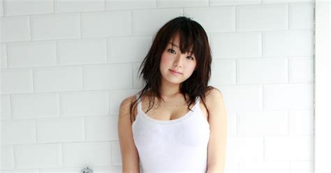 ai shinozaki photo white bikini in bath room sexy japanese girl