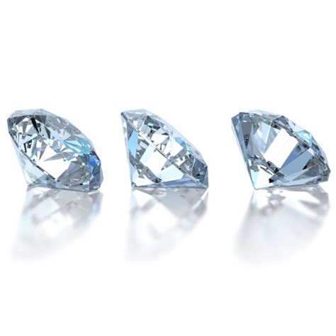 policy involves independent assessment   suspicious diamonds