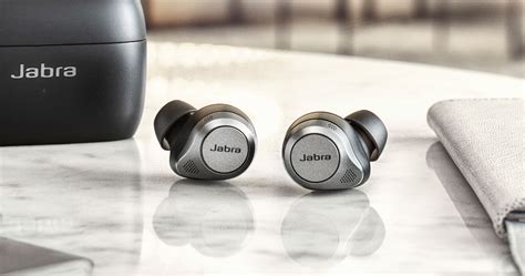 New Arrival Jabra Elite 85t True Wireless Earbuds « Tech Bytes For Tea