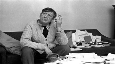 Auden this lunar beauty analysis