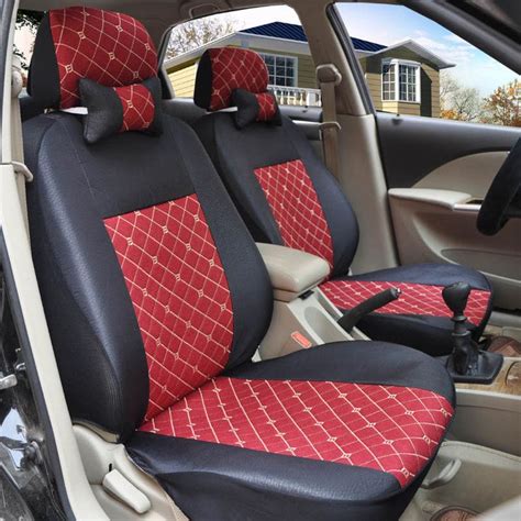 yuzhe flax universal car seat covers for subaru tribeca legacy outback