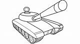 Tank Drawing Army Paintingvalley Drawings Easily Draw Very sketch template