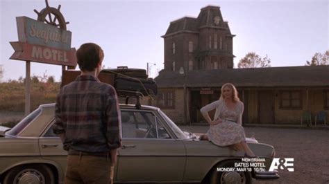 111 best images about bates motel psycho house on pinterest bates motel norman bates and norman