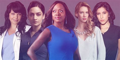 17 bisexual women tv characters who thwarted tropes and won your hearts