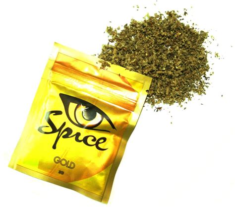 soul food spice  synthetic thc illegal