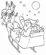Papai Colorear Navidad Mixte Sanie Colorat Arvore Varie Boneco Neve Desene Trineos Riscos Craciun Mos Moldes Coloriages Molde Educativos sketch template