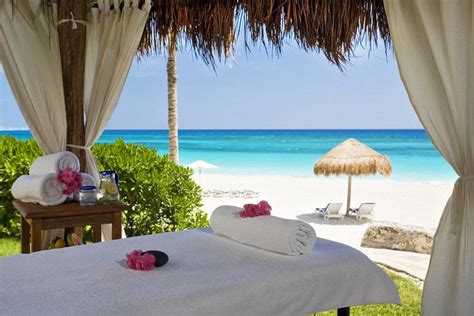 cancun spas  attractions reviews