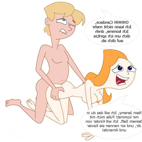 phineas und ferb captions fill deutsch zb porn