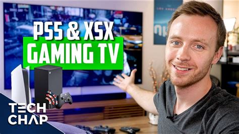 The Ultimate Gaming Tv [ps5 And Xbox Series X Tv Buying Guide] The